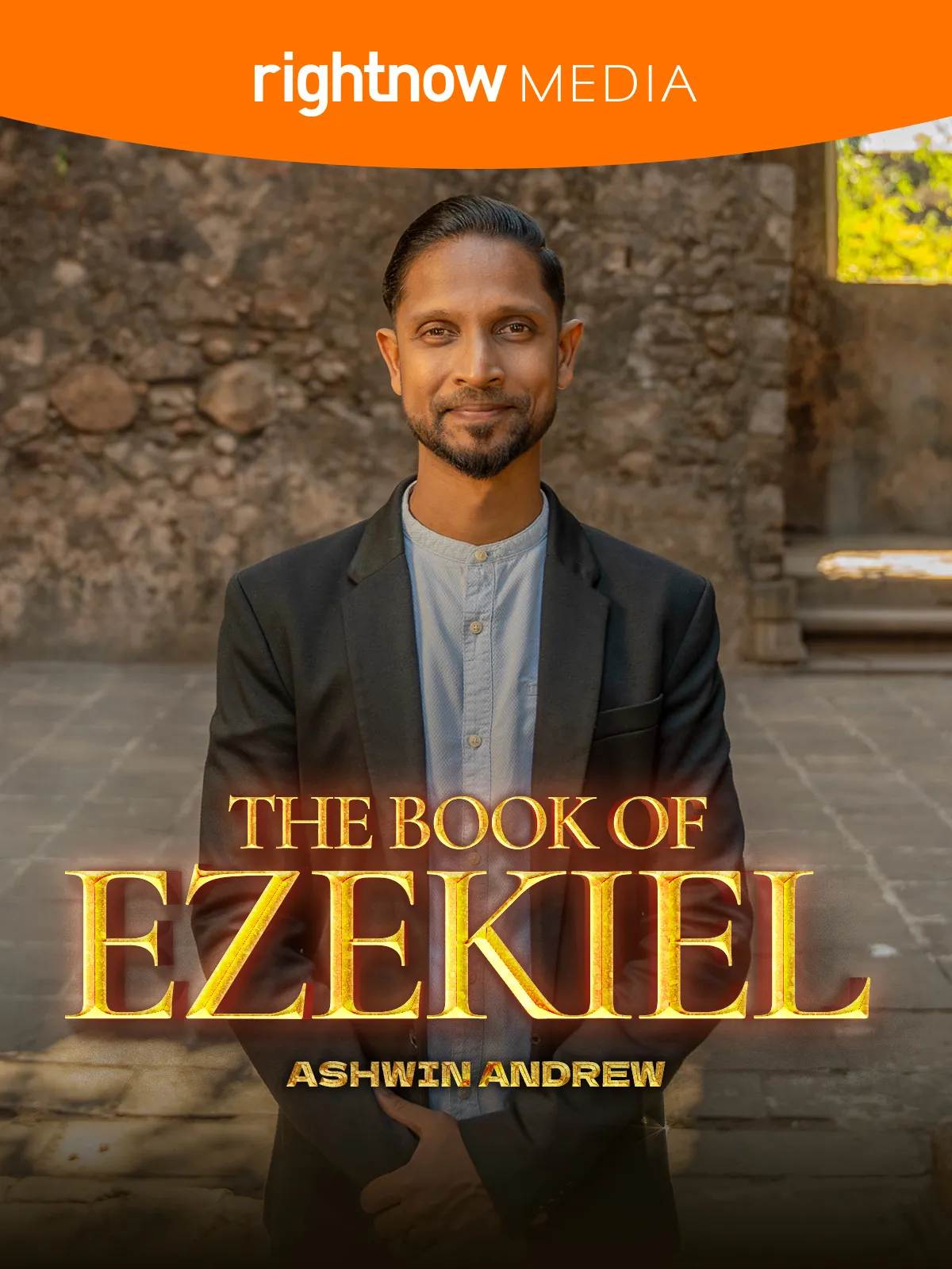 The Book of Ezekiel